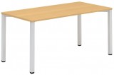 Kancelářský stůl Luk Professional 160 x 80 cm