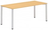 Kancelářský stůl Luk Professional 180 x 80 cm