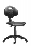 Dílenská pracovní židle LUK 1290 SN