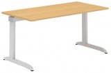 Kancelářský stůl Luk Manager 160 x 80 cm