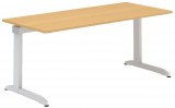 Kancelářský stůl Luk Manager 180 x 80 cm