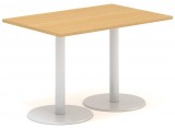 Konferenční stůl Luk Lux 120 x 80 cm