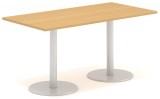 Konferenční stůl Luk Lux 160 x 80 cm