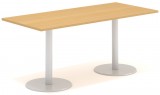Konferenční stůl Luk Lux 180 x 80 cm
