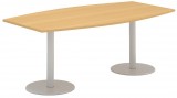 Konferenční stůl Luk Lux 200 x 110 cm