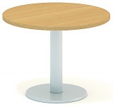 Konferenční stůl Luk Lux Ø 70 cm
