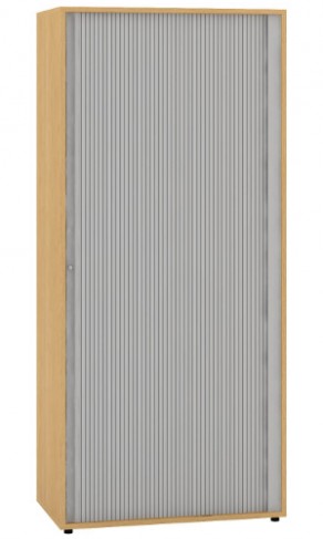 Skříň žaluziová Luk Delux 80 x 45 x 178 cm