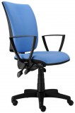 Kancelářská židle Luk 6