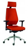 Kancelářská židle Luk 16