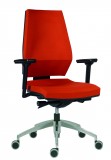 Kancelářská židle Luk 17