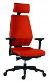 Kancelářská židle Luk 18
