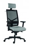 Kancelářská židle Luk 22