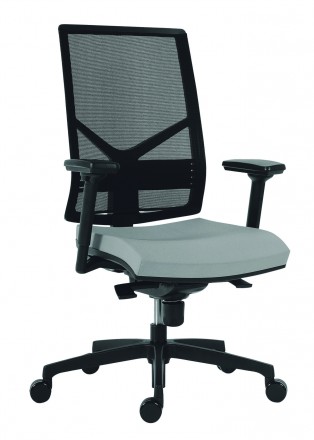 Kancelářská židle Luk 23