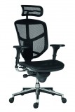 Kancelářská židle Luk 25