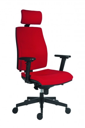 Kancelářská židle Luk 31