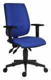 Kancelářská židle Luk 34