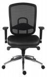 Kancelářská židle Luk 42