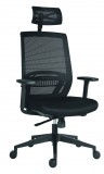 Kancelářská židle Luk 44