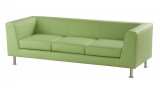 Kancelářské sofa Notre Dame 103