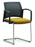 Konferenční židle Easy Pro 1224