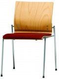 Konferenční židle Letty 162