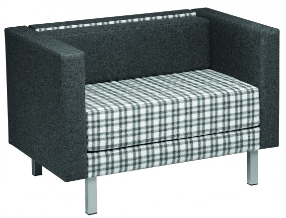 Kancelářské sofa Vario2 465