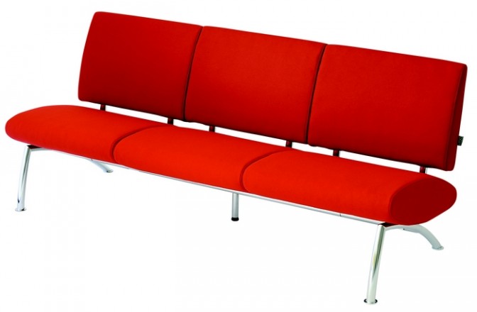 Kancelářské sofa Aleta 833