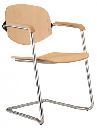 Konferenční židle Luk 56