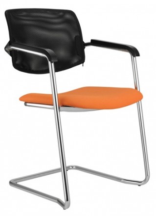Konferenční židle Luk 57