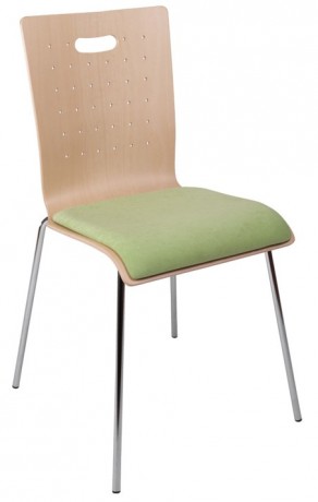 Konferenční židle Luk 83
