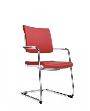 Konferenční židle Belite 5102