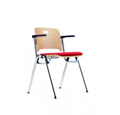 Konferenční židle Staccato 111