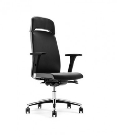 Kancelářská židle Belive 206