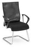 Konferenční židle Neo Lux Net
