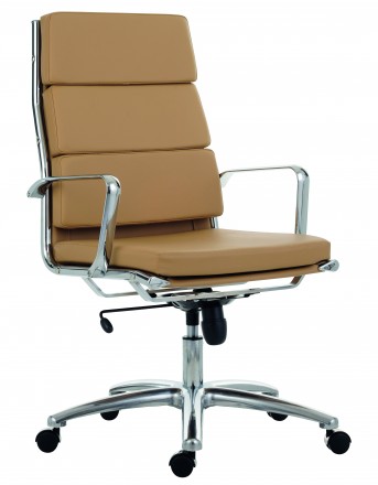 Kancelářské křeslo Kase soft 8800
