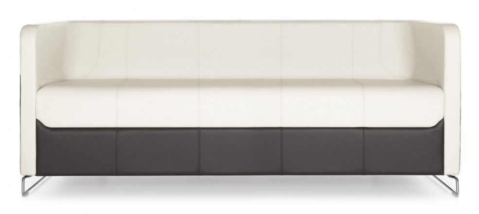 Kancelářské sofa Granite 3