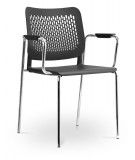 Konferenční židle Calado 4L Arm