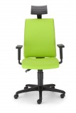 Kancelářská židle I-line hr19t