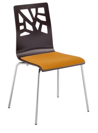 Kavárenská židle Verbena II