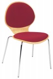 Kavárenská židle Cafe VI - III