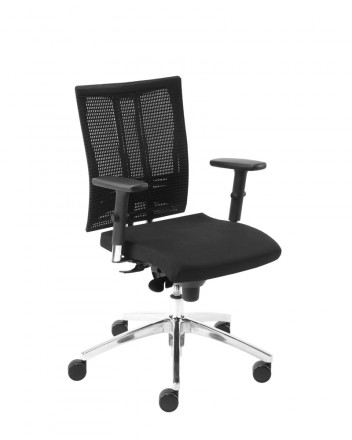 Kancelářská židle @-Motion ES