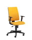 Kancelářská židle Intrata 012