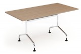 Konferenční stůl Flib 160 x 80 cm