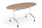 Konferenční stůl Flib 160 x 80 cm