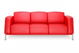 Kancelářské sofa Classic III