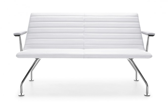 Kancelářské sofa Mody 210