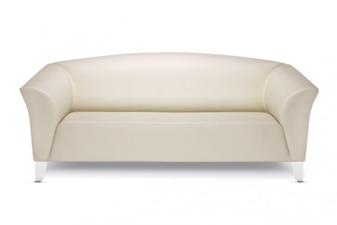 Kancelářské sofa Status III