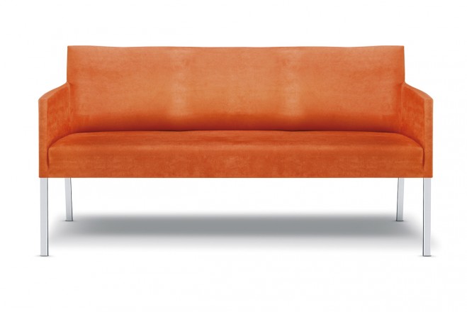 Kancelářské sofa Tutti III