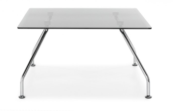 Konferenční stolek Mody 70 x 70 cm