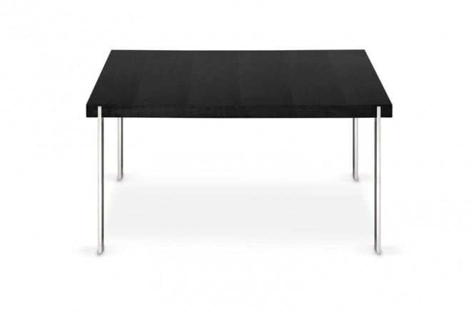 Konferenční stolek Quatro 80 x  80 cm